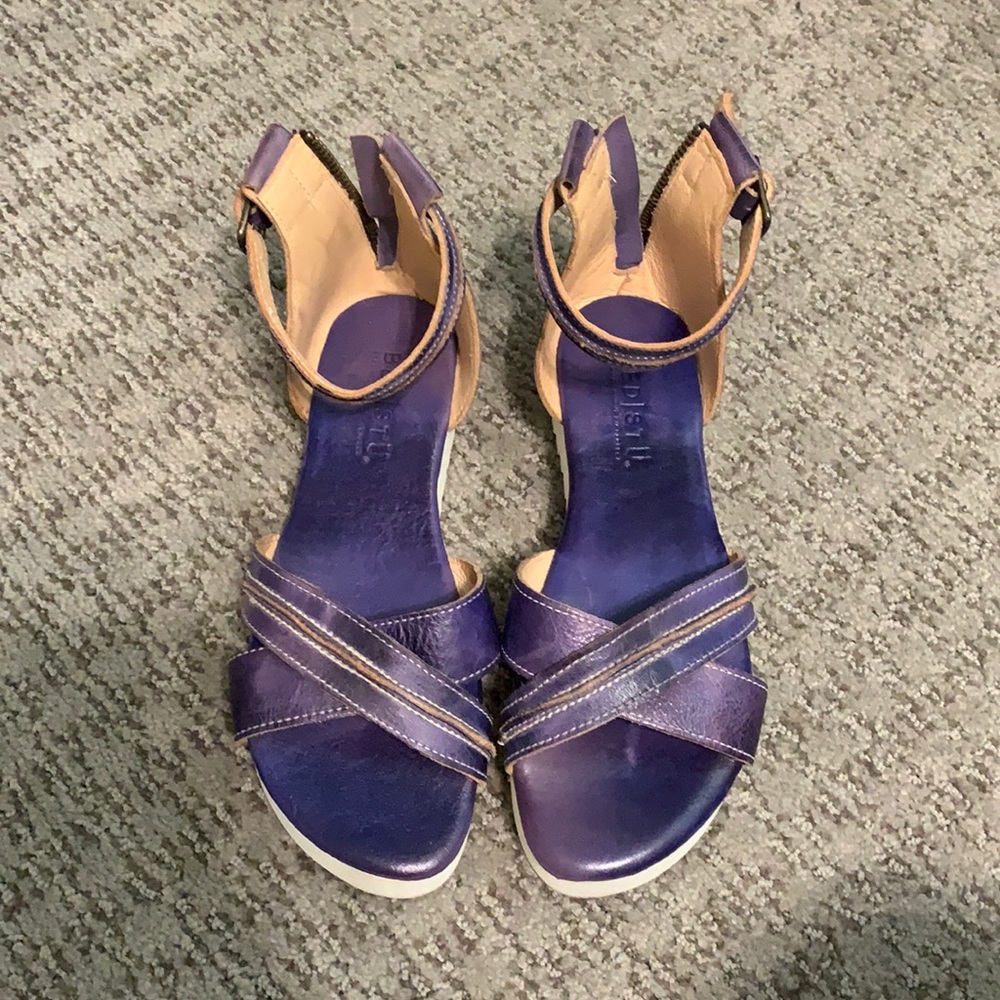 Bed stu sandals